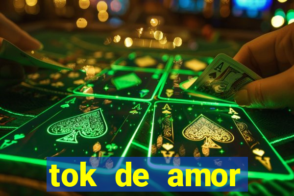 tok de amor boutique santos